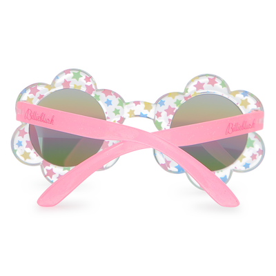 Lunettes de soleil fleur BILLIEBLUSH FILLE