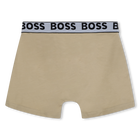 Lot de 3 boxers BOSS 
                    GARCON