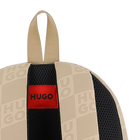 Sac &agrave; dos HUGO 
                    GARCON