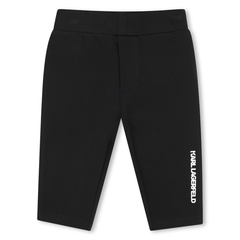 Ensemble jogging KARL LAGERFELD KIDS 
                        GARCON