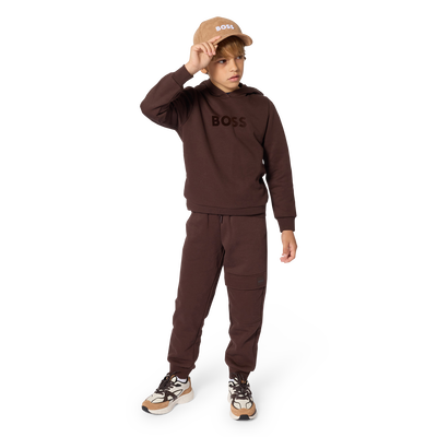 Pantalon de jogging BOSS GARCON