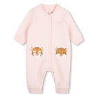 Ensemble pyjama et bonnet KENZO KIDS 
                    FILLE