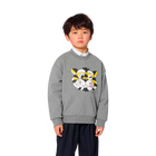 Hemd met lange mouwen KENZO KIDS 
                    JONGEN