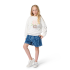 Short en jean KENZO KIDS 
                    FILLE