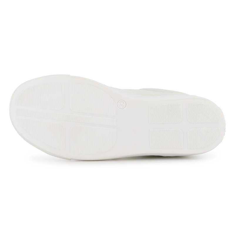 Baskets CHLOE 
                        FILLE