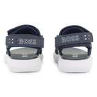 Faux sandalen BOSS 
                    BOY