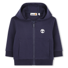 Set broek, t-shirt en vest TIMBERLAND 
                    BOY