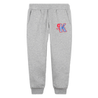 Pantalon de jogging chin&eacute; KENZO KIDS 
                    FILLE