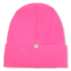 Bonnet tricot BILLIEBLUSH 
                    FILLE
