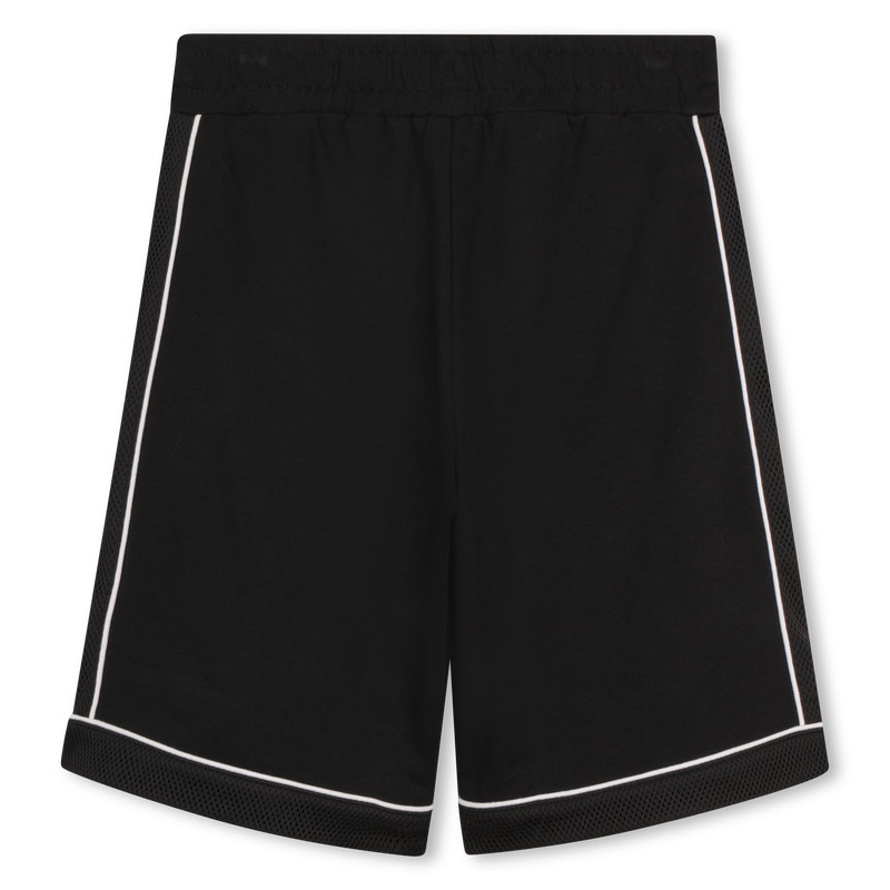 SET T-SHIRT EN BERMUDA DKNY 
                        BOY