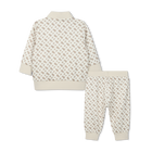 Ensemble cardigan et pantalon BOSS 
                    GARCON