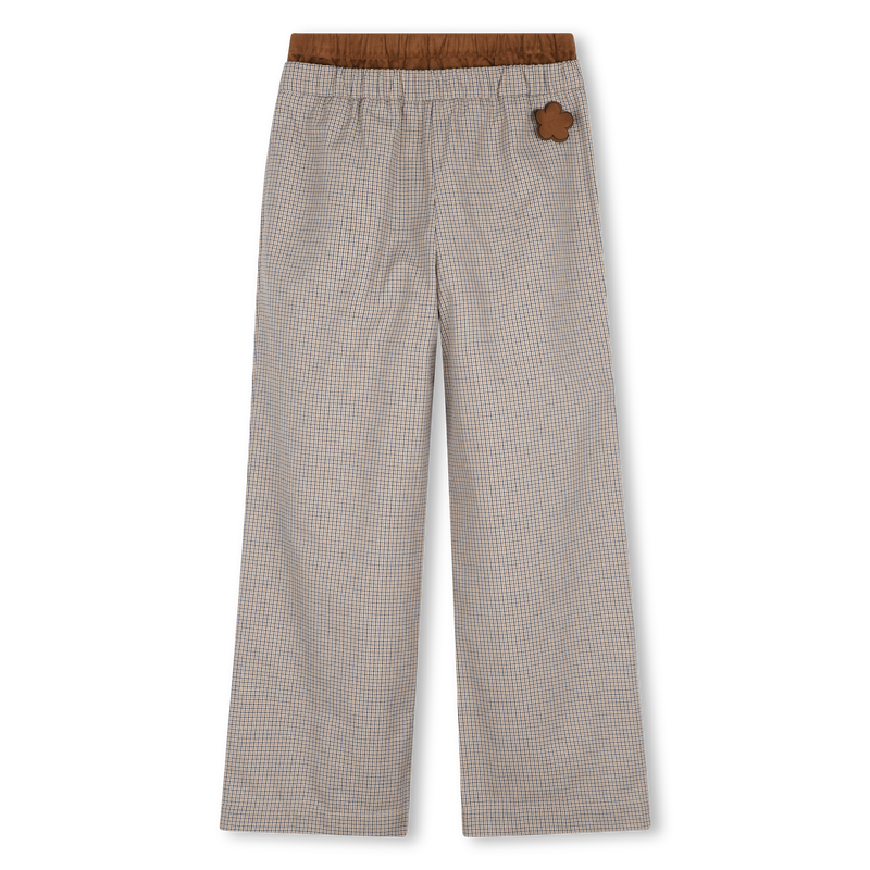 Broek MARC JACOBS 
                        GIRL