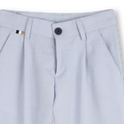 Pantalon de ceremonie BOSS 
                    GARCON