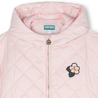 Cape en polyester KENZO KIDS 
                    FILLE