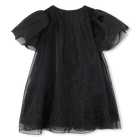 Robe &agrave; manches courtes KARL LAGERFELD KIDS 
                    FILLE