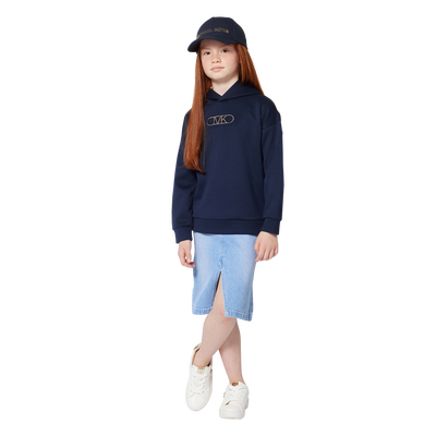 LANGE ROK MICHAEL KORS GIRL