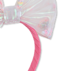 Serre-t&ecirc;te &agrave; noeud XXL BILLIEBLUSH 
                    FILLE