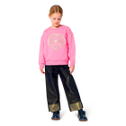 Sweat-shirt KENZO KIDS 
                    FILLE