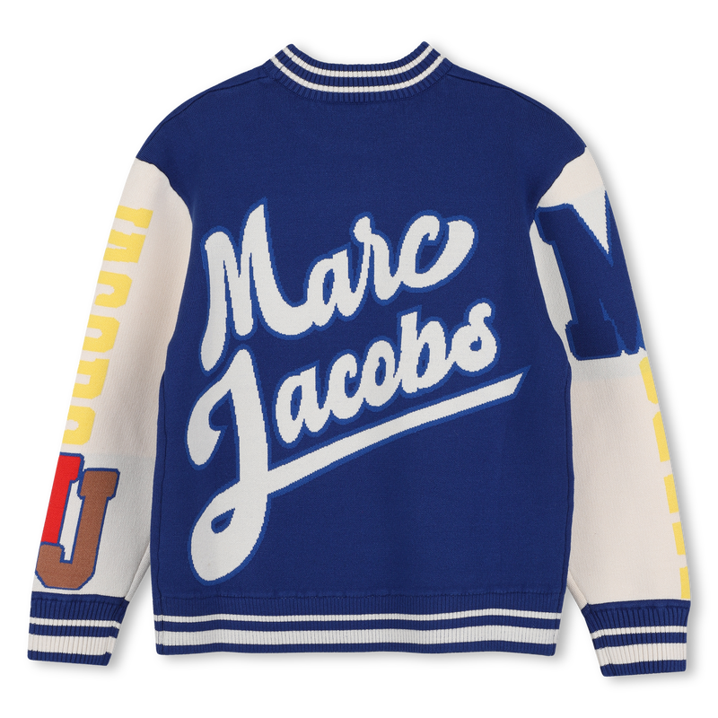 Pull MARC JACOBS 
                        GARCON