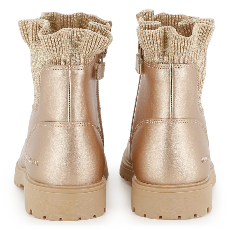 Bottines BILLIEBLUSH 
                        FILLE