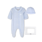 Ensemble pyjama et bonnet BOSS 
                    GARCON