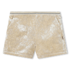 Short van velours BILLIEBLUSH 
                    GIRL