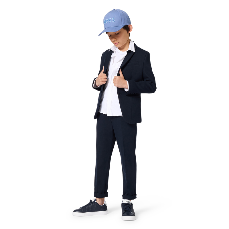 BROEK BOSS 
                        BOY