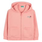Cardigan de jogging KENZO KIDS 
                    FILLE