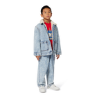 Sweat en molleton KENZO KIDS 
                    GARCON
