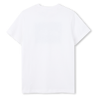 Tee-shirt manches courtes HUGO 
                    GARCON