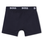Lots de boxers BOSS 
                    GARCON