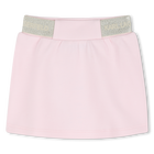 Ensemble Tee-shirt et jupe KARL LAGERFELD KIDS 
                    FILLE