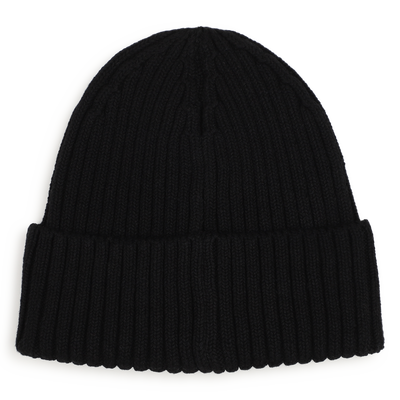 Bonnet en tricot HUGO UNISEXE