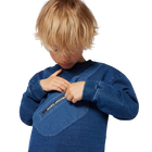 Sweat-shirt molleton imprim&eacute; MARC JACOBS 
                    GARCON