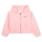 Joggingsweater GIVENCHY 
                    GIRL