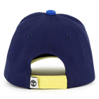 Casquette tricolore &agrave; fermeture auto-aggripante TIMBERLAND 
                    GARCON