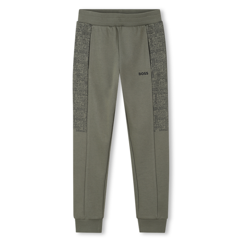Pantalon de jogging BOSS 
                        GARCON