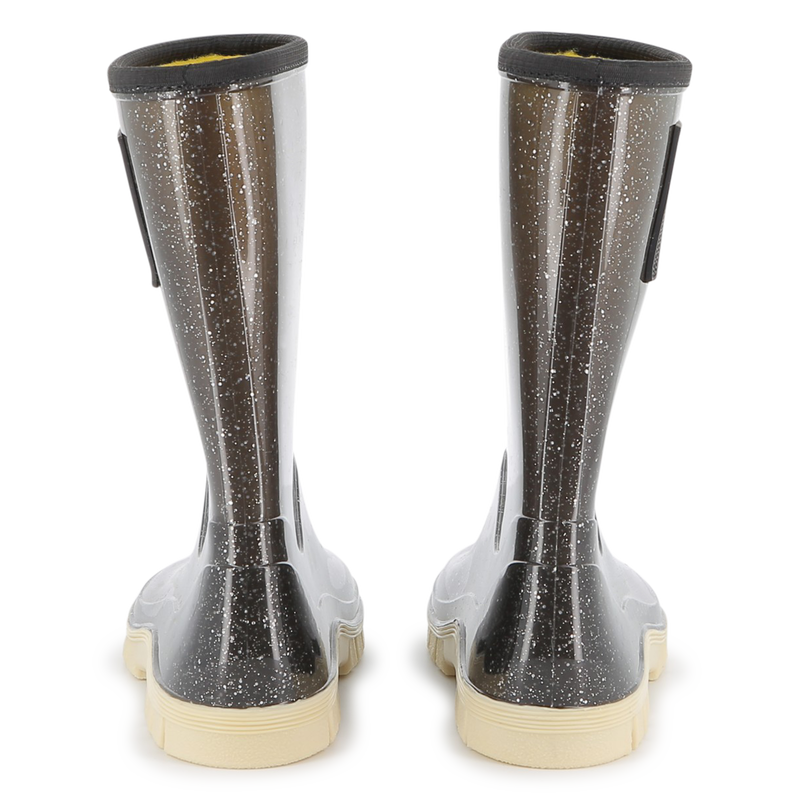 Bottes de pluie MARC JACOBS 
                        FILLE