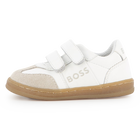 Baskets BOSS 
                    GARCON