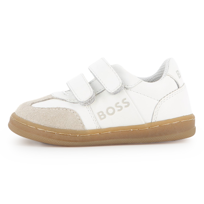 Baskets BOSS GARCON