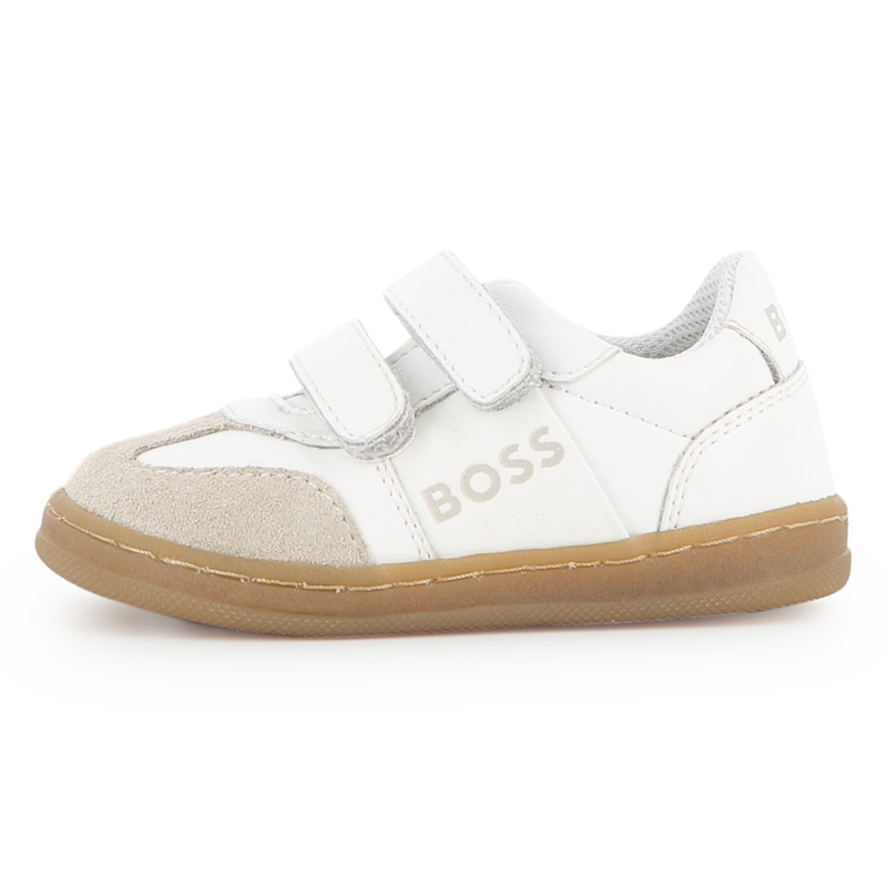 Baskets BOSS 
                        GARCON