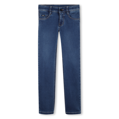 SLANKE JEANS BOSS BOY