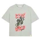 T-shirt met korte mouwen BILLIEBLUSH 
                    BOY