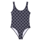 Maillot de bain 1 pi&egrave;ce MICHAEL KORS 
                    FILLE