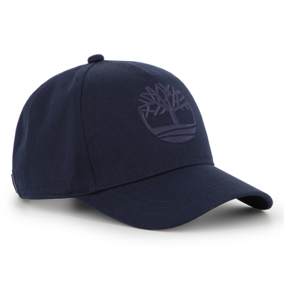 Casquette avec broderie TIMBERLAND GARCON