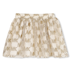 T-shirt en rok set MICHAEL KORS 
                    MEISJE