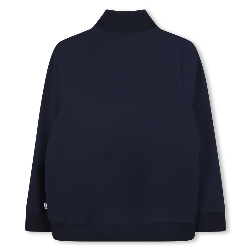 Cardigan de jogging BOSS 
                        GARCON