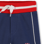 Short taille elastique TIMBERLAND 
                    GARCON