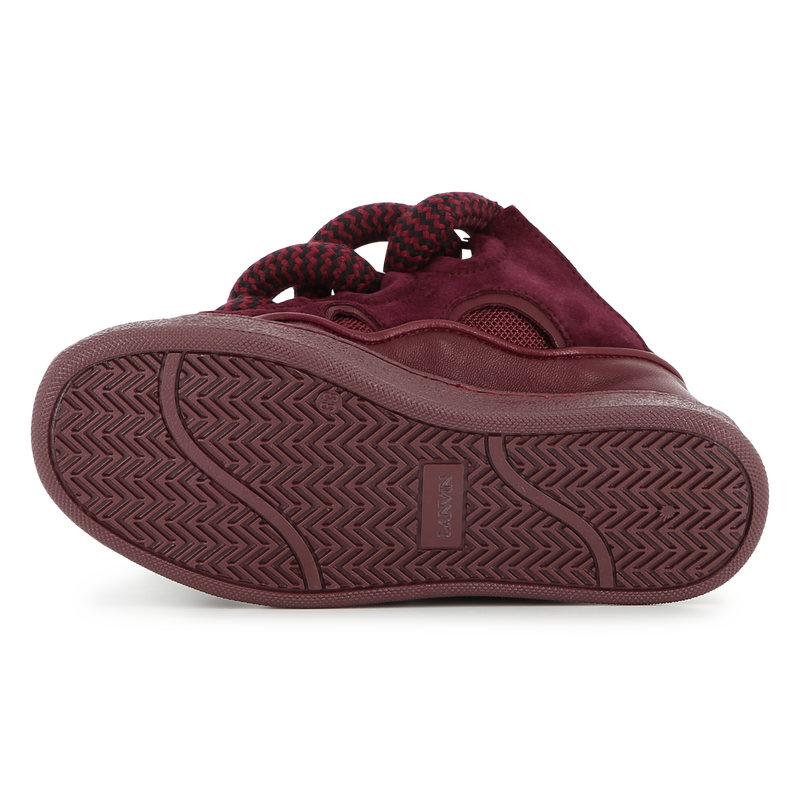 Baskets LANVIN 
                        FILLE