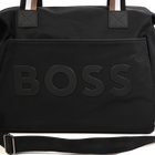 Luiertas met rits BOSS 
                    UNISEX